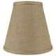 Option Natural Burlap