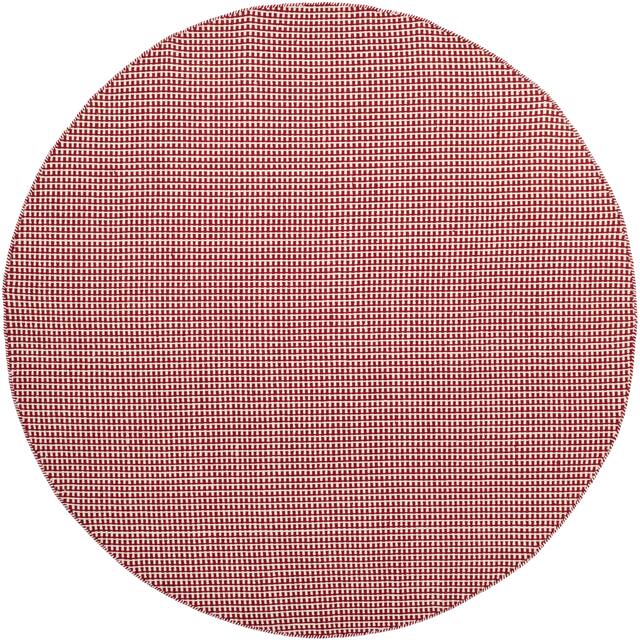 SAFAVIEH Handmade Montauk Rukhsana Flatweave Cotton Fringe Rug