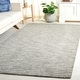 preview thumbnail 9 of 60, SAFAVIEH Handmade Himalaya Alfea Solid Wool Rug