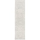 preview thumbnail 12 of 13, SAFAVIEH Handmade Ebony Aija Modern Wool Rug 2'3" x 9' Runner - Ivory/Grey - Runner