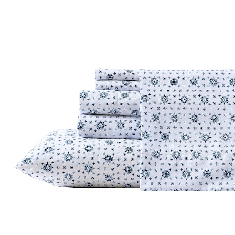 Wrangler Printed Novelty Sheet Sets