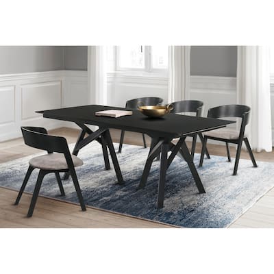 Cortina Jackie 5 Piece Dining Set