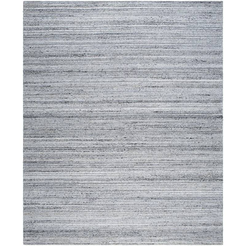 Vasquez Rustic Solid Area Rug