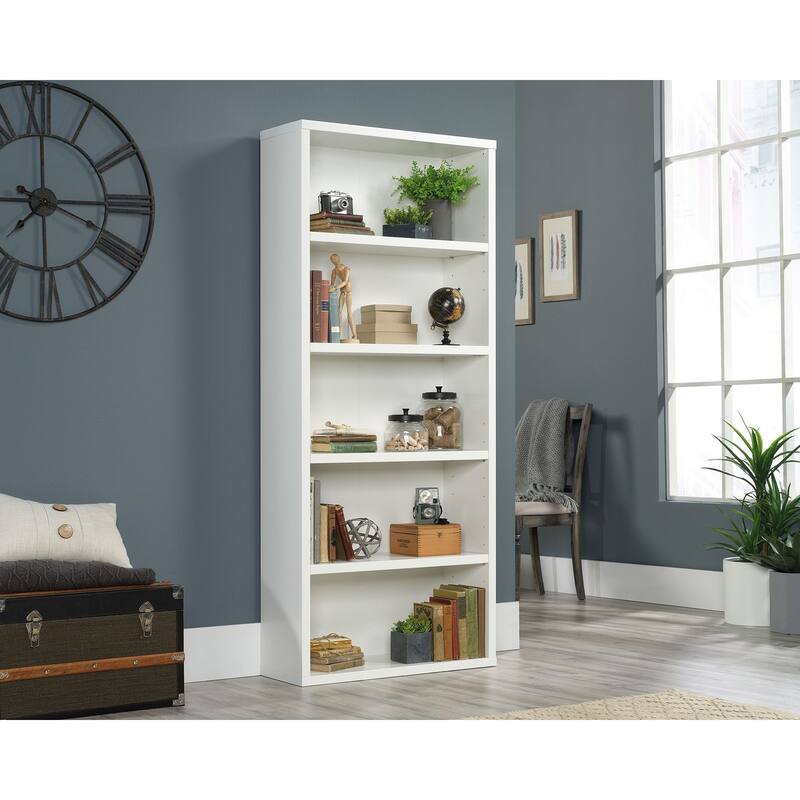 5-Shelf Bookcase