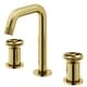 preview thumbnail 22 of 42, VIGO Cass 8" H 2-Handle Widespread Bathroom Faucet