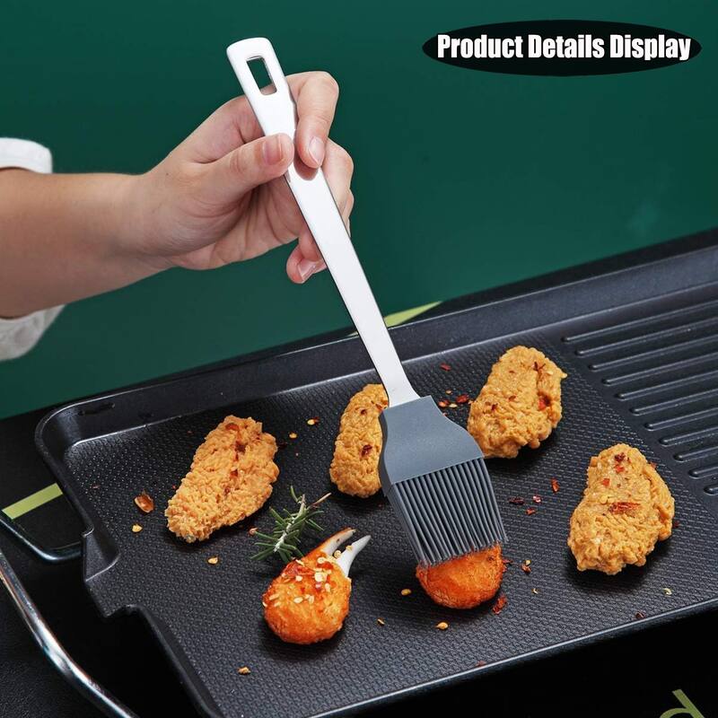 Stainless Steel Kitchen Tool Set