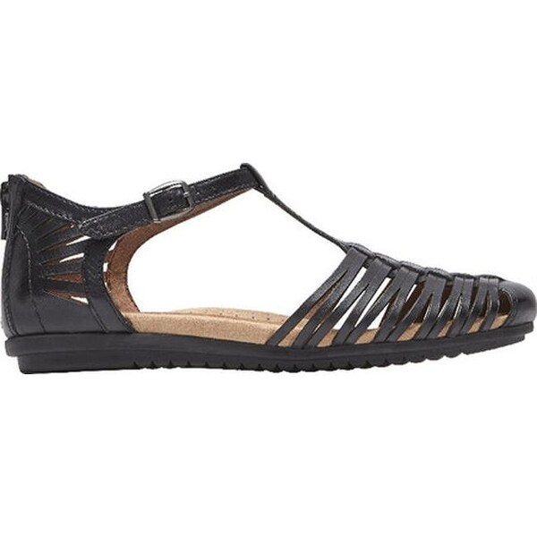 huarache black