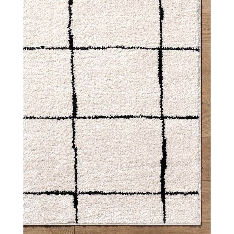 ELLE Decor x Livabliss Rivoli Modern Area Rug