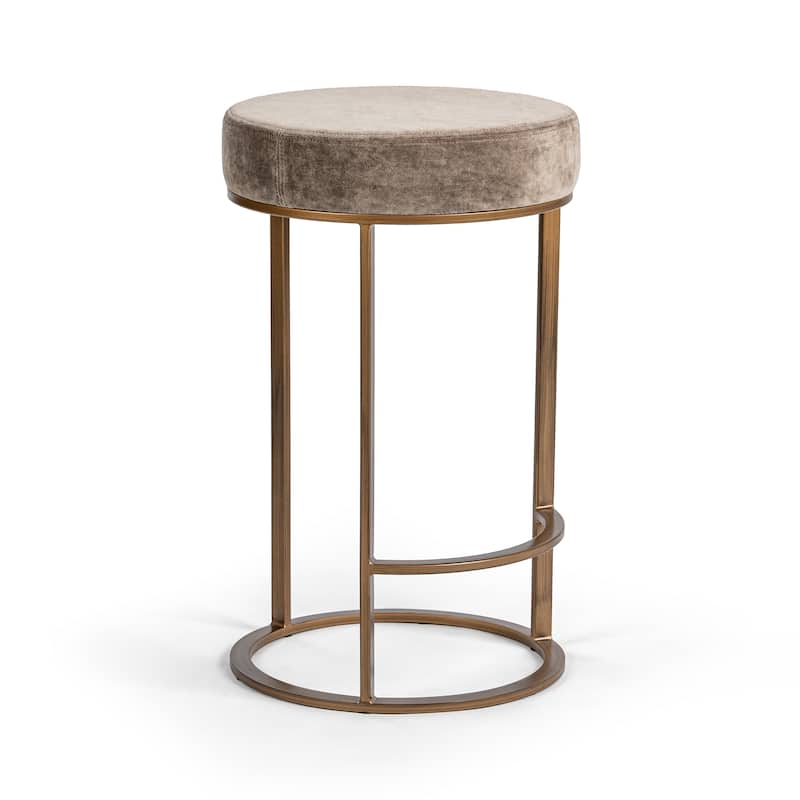 Classic Home Quinn Counter Stool