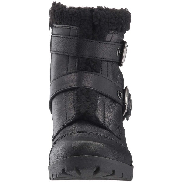anne klein sport lolly bootie