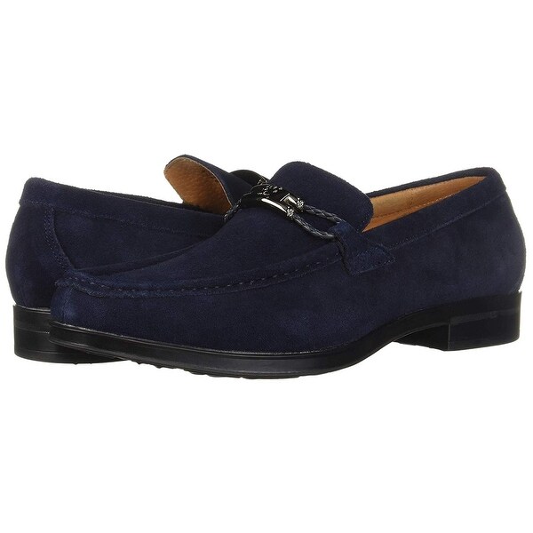 stacy adams moccasins