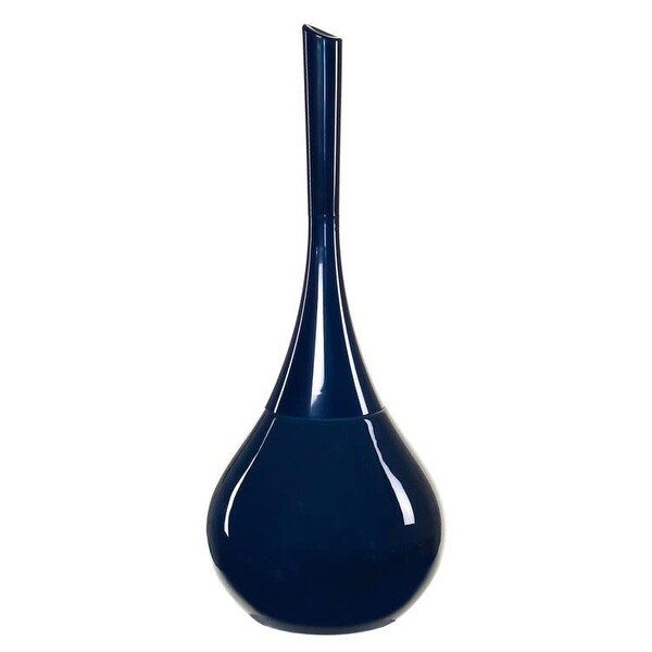 Nameeks AZ33 Gedy Free Standing Toilet Brush Holder