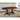 East West Furniture 4 Piece Table Set - A Table and 2 Stools with 1 Bench (Color Options)