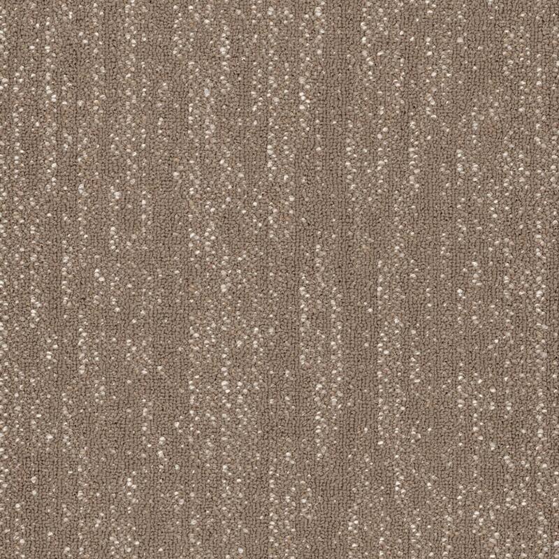 Shaw Philadelphia Commercial String It 18" x 36" Glue Down Carpet Tile - Cord