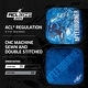 preview thumbnail 4 of 6, ACL Comp Blue Afterburner Bags 4-Pack