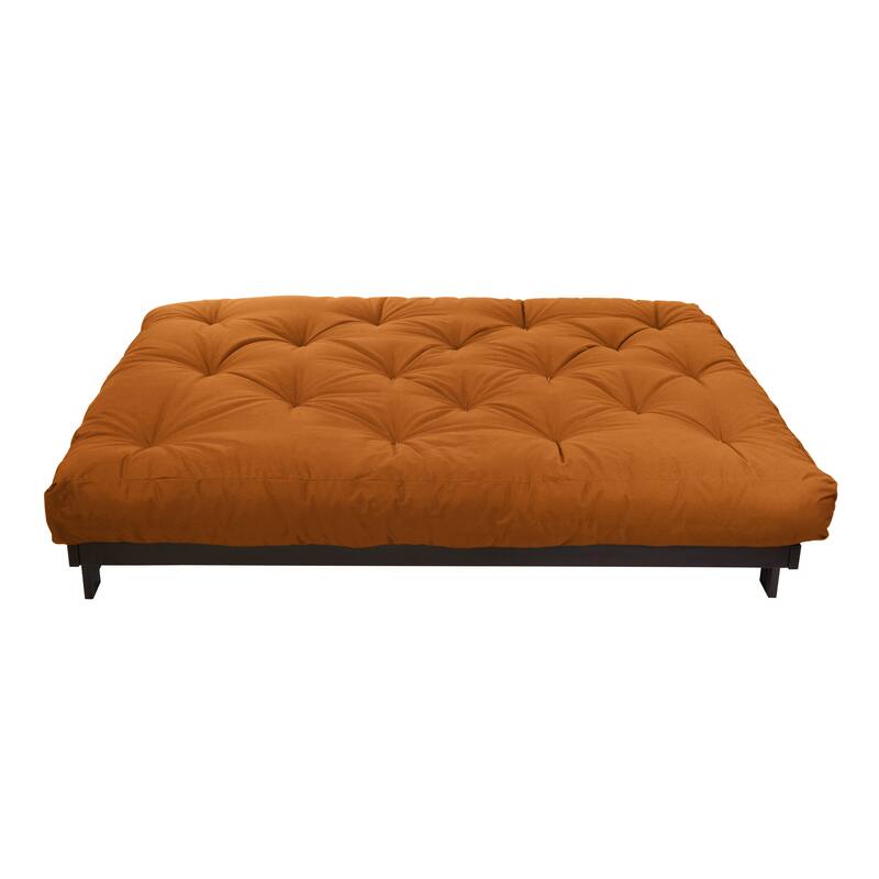 Humble + Haute Full-size 10-inch Futon Mattress (Mattress Only)