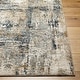preview thumbnail 3 of 4, Beckham Modern & Contemporary Abstract Area Rug