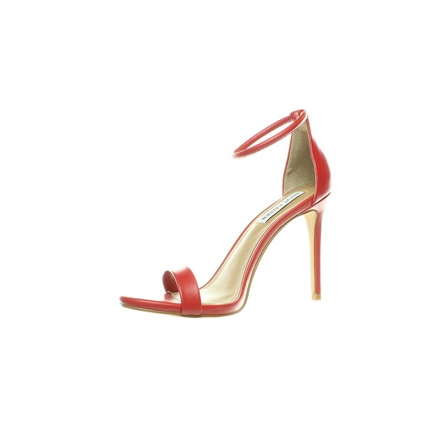 steve madden soph stiletto sandals