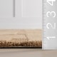 preview thumbnail 9 of 23, Remy Crosshatch Wool Area Rug