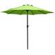 Option Light Green