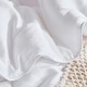 preview thumbnail 2 of 4, Cool as a Cucumber - Coma Inducer® Cooling Comforter Set - Iceberg White