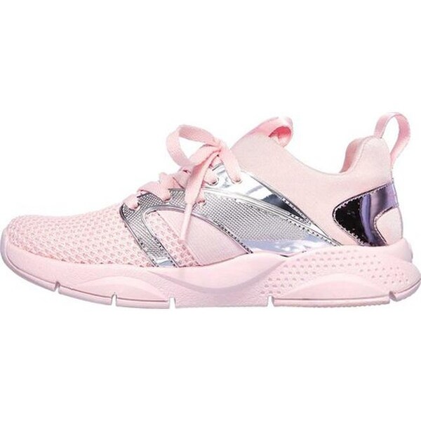 skechers shine status