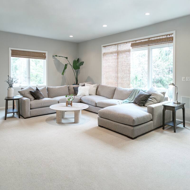 Delton Recliner Wedge Table