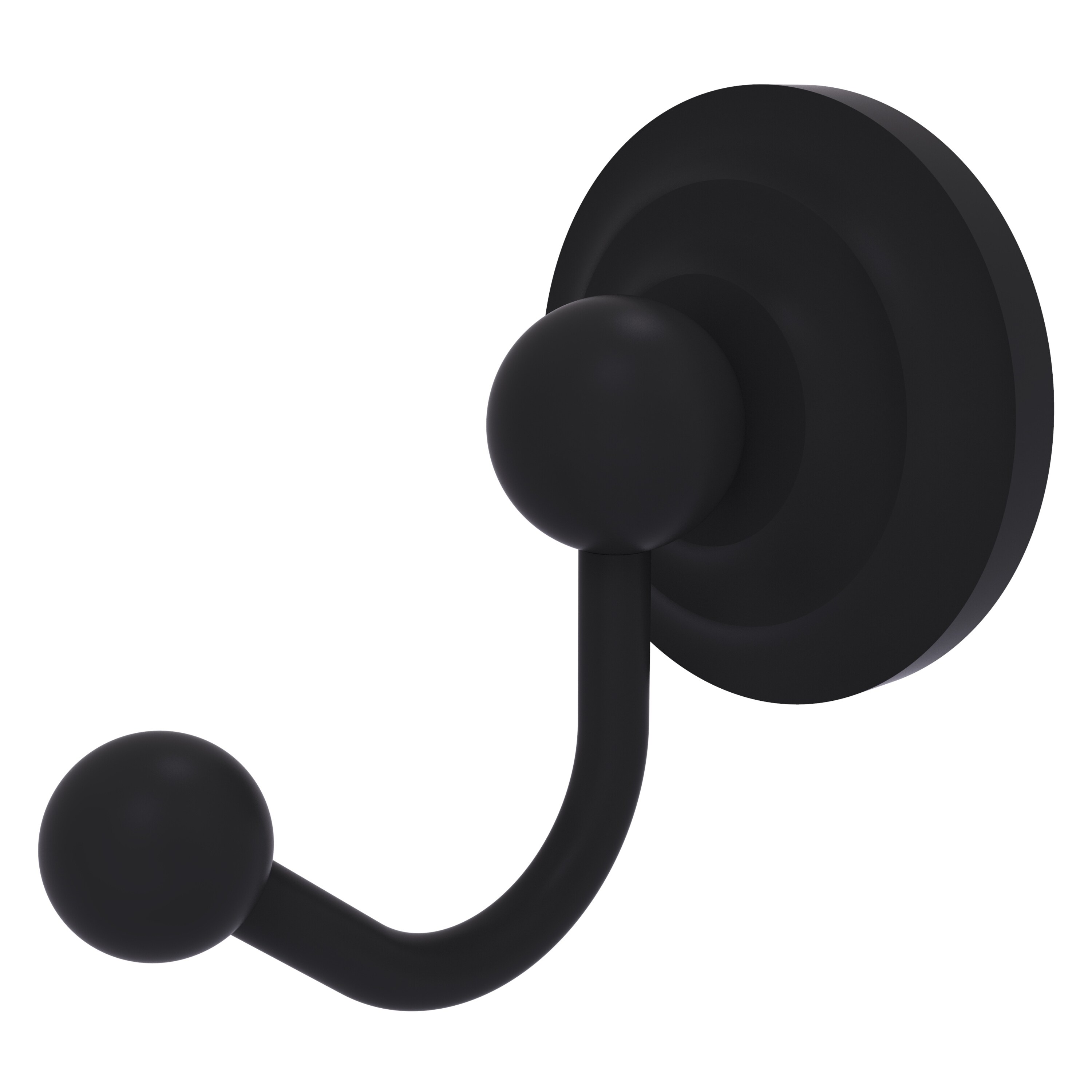 Allied Brass Prestige Que New Collection Robe Hook