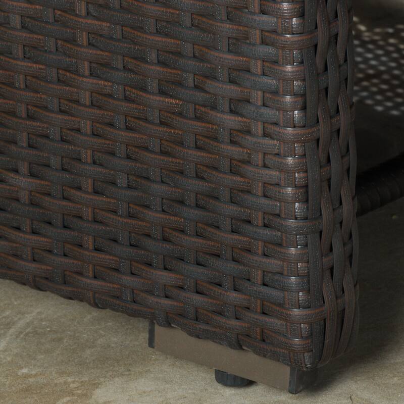 Gas Recliner
