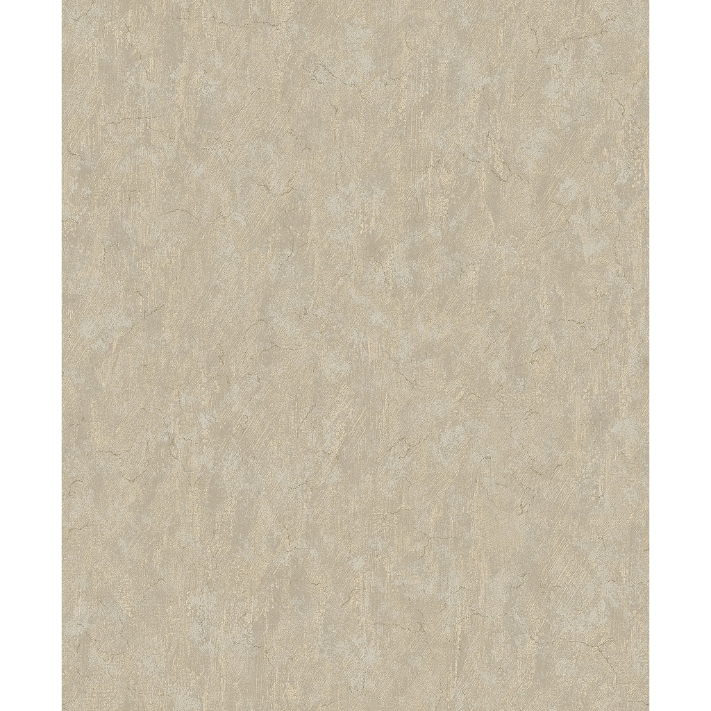 A-Street Prints Pliny Off White Distressed Texture Wallpaper