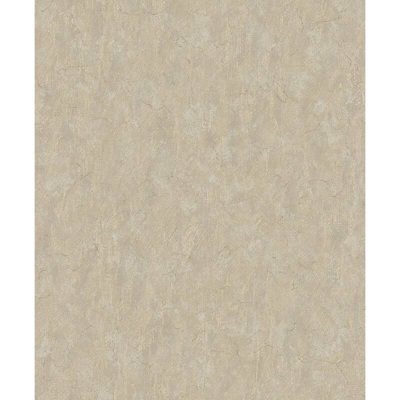 A-Street Prints Pliny Off White Distressed Texture Wallpaper