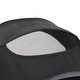 preview thumbnail 7 of 7, Baby Trend Tango Travel System,Cassis - Single Stroller