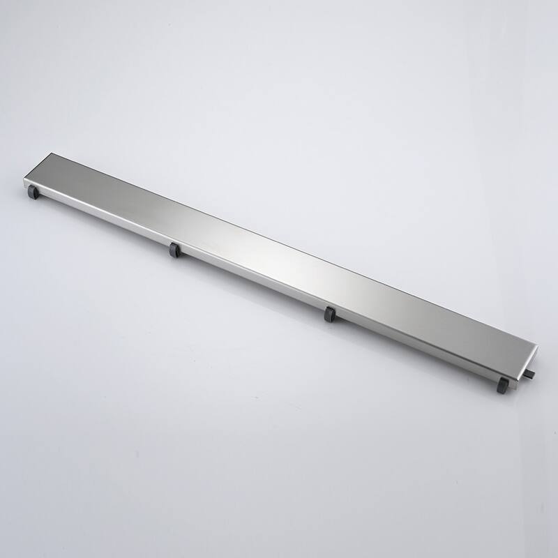 Topcraft 12/24/28/30/32/36-inch Stainless Steel Linear Floor Drain
