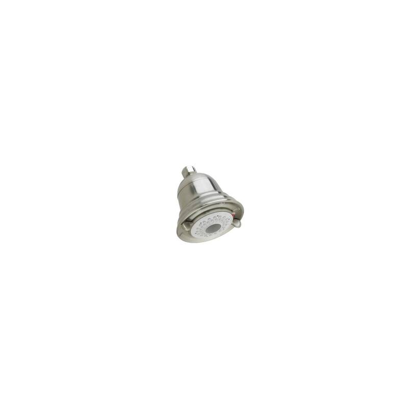 American Standard Multi-Function Shower Head with FloWise Turbine