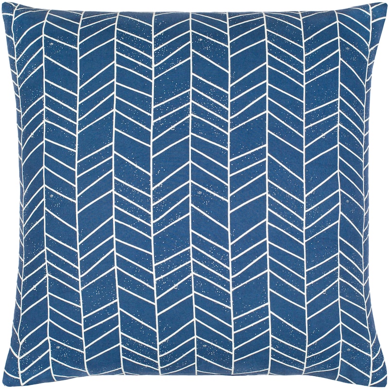 Artistic Weavers Advik Modern Pillow