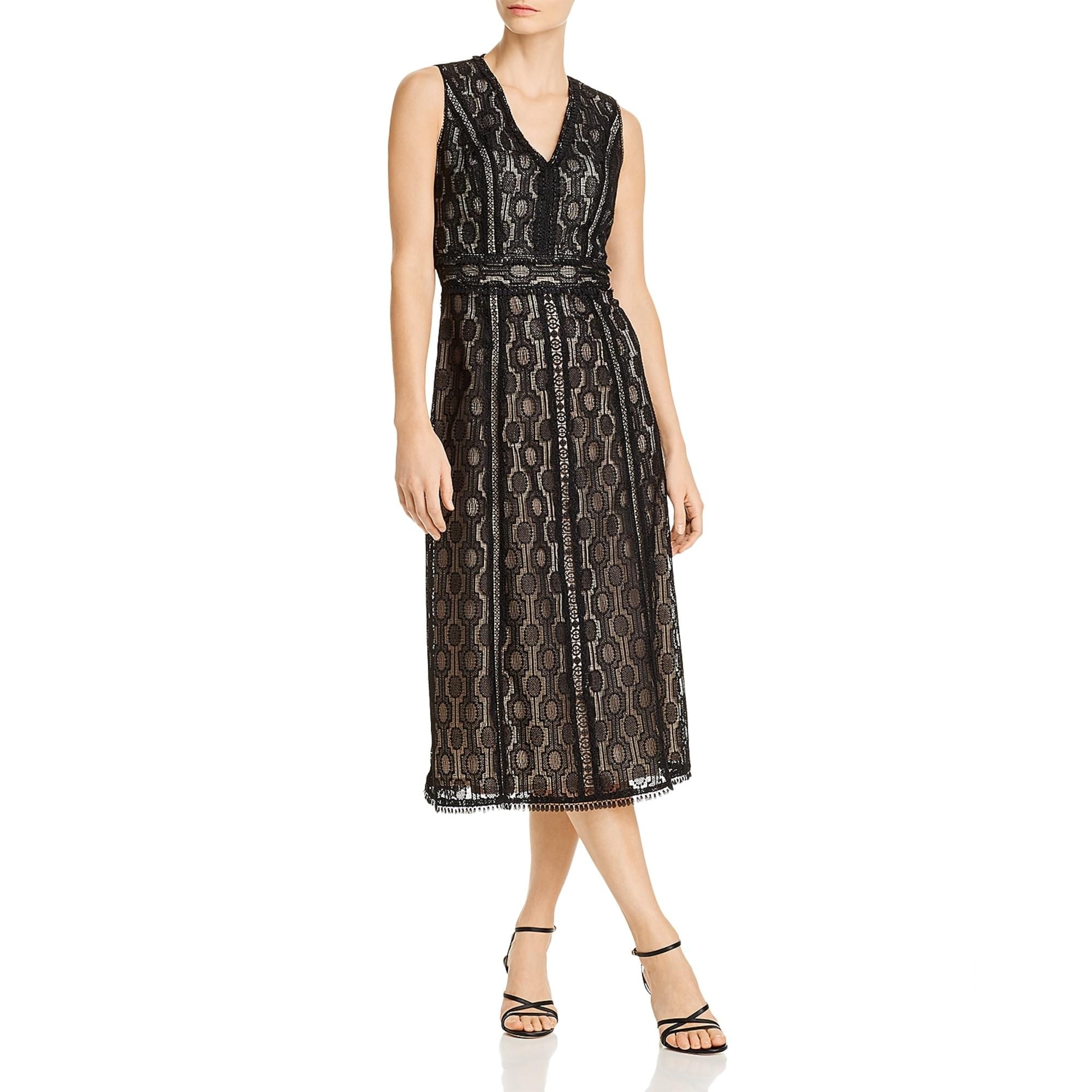 elie tahari cocktail dresses