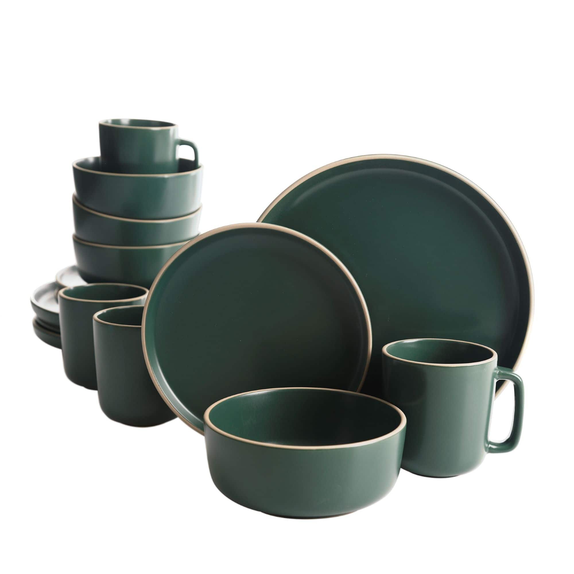 Option Green