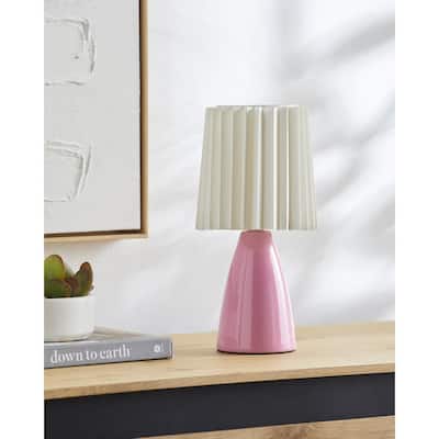 Livabliss Galera Modern & Contemporary Accent Table Lamp