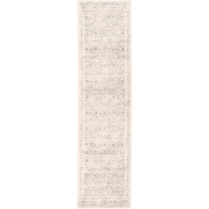 Livabliss Henson Vintage Traditional Area Rug
