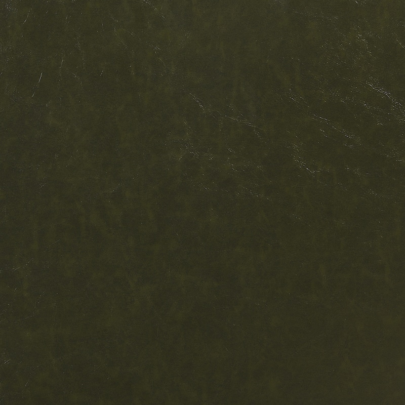 Leather Chair Reception Chair Side Chair Reading Chair Green Office Chair Coffee Chair with Wood Legs