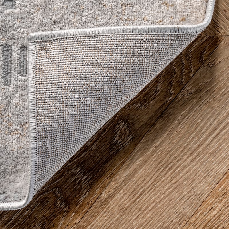 Nuloom Alice Abstract Waterfall Area Rug
