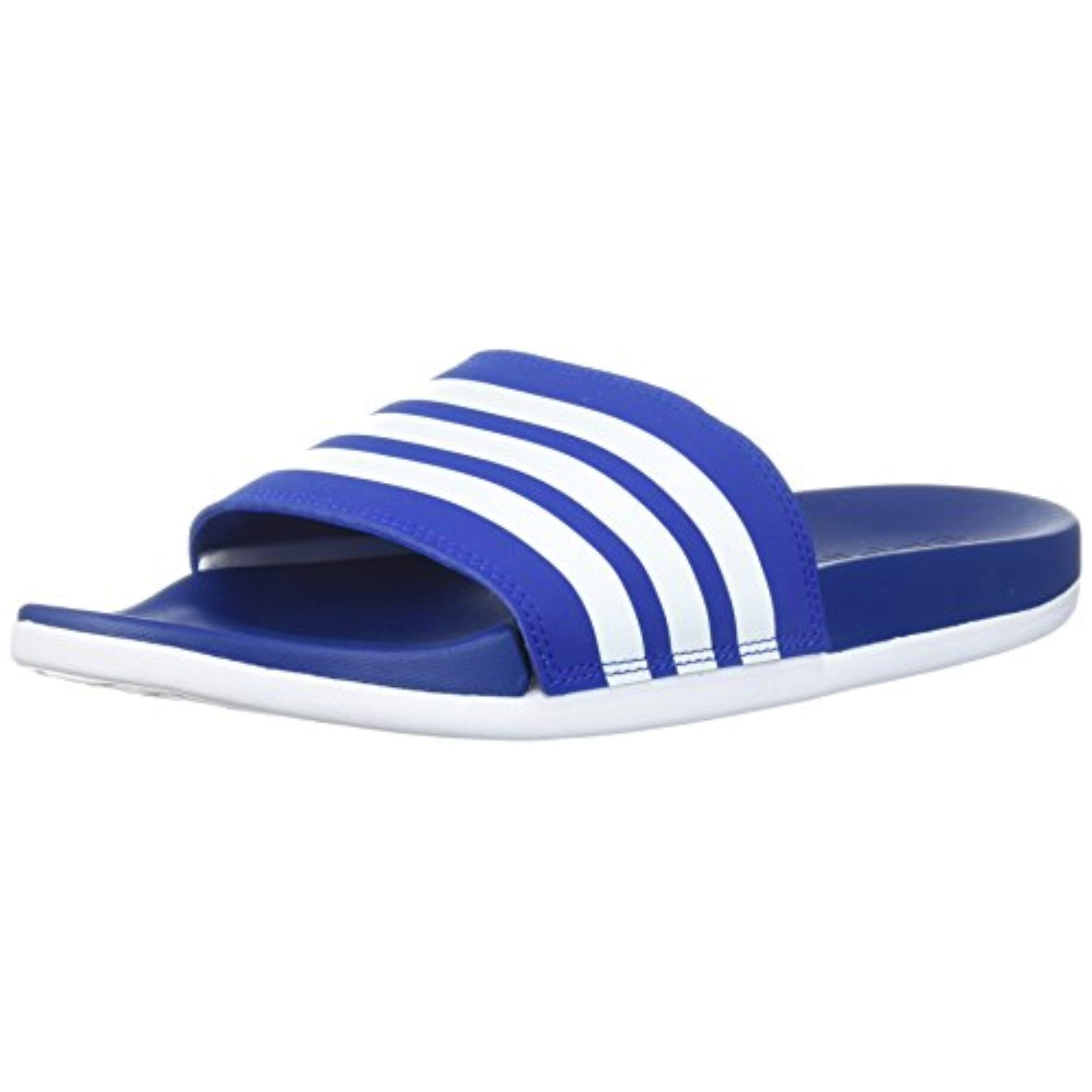 adidas cf  slides