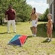 preview thumbnail 7 of 11, 4X2 Size Cornhole Set with Carrying Bag