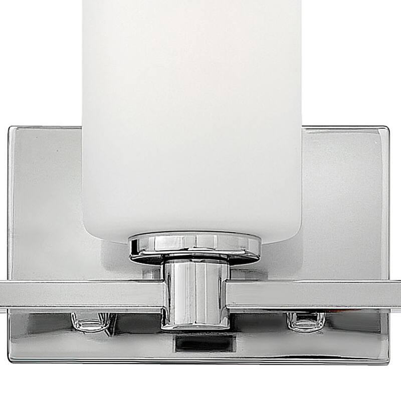 Hinkley Lighting Karlie 3 Light 22.5" Wide Bathroom Vanity Light with