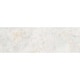 preview thumbnail 11 of 10, The Tile Life Syros 12 x 40 Pearl Marble Look Glossy Ceramic Wall Tile