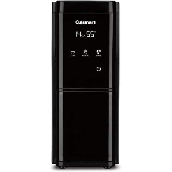 Cuisinart Touchscreen Burr Grinder Bed Bath & Beyond 39216873