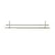 Option Satin Nickel