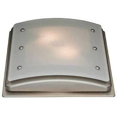 Shop Hunter 90064 Ellipse Bathroom Ventilation Exhaust Fan With Light And Swirled Marble Glass Bathroom Vent Fan Exhaust Fa Overstock 17159553