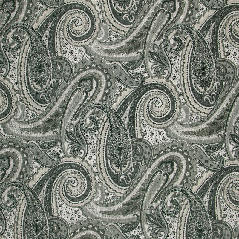 Copper Grove Jessie ProLounger Paisley Push Back Recliner Chair