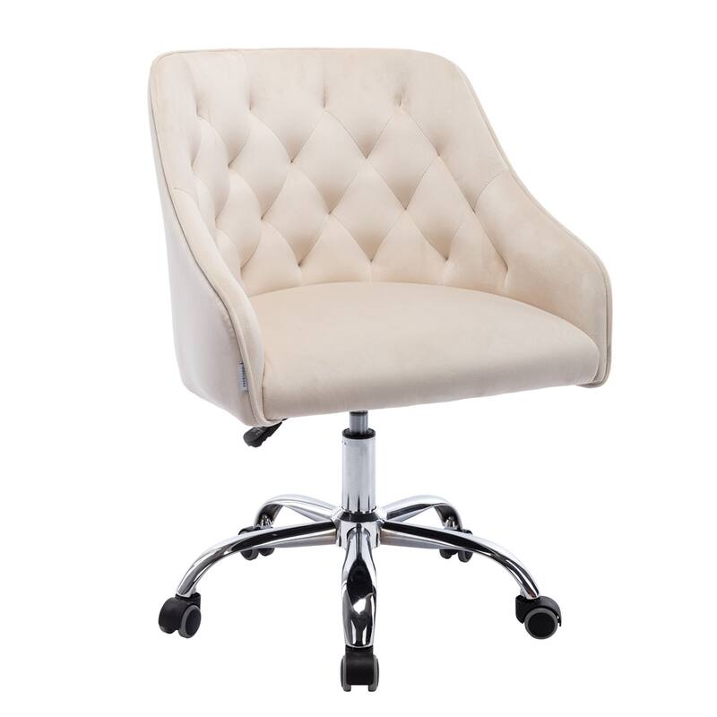 Swivel Shell Office Chair